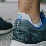 Weiße Sneaker Socken und Ankle Socks von Novosoxx - Für Damen und Herren