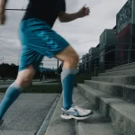 Laufsocken mit Kompression für Herren und Damen von Novosoxx - Jetzt deine Running Socks kaufen